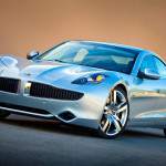 2012 Fisker Karma