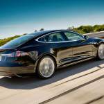 2013 Tesla Model S