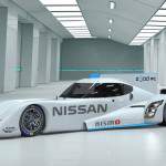 2014 Nissan ZEOD RC