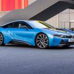 2015 BMW-i8