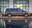2015 Kia Sedona TSP