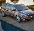 2015 Kia Sedona TSP
