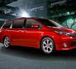 2015 Toyota Sienna TSP+