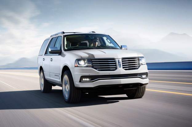 Navigator 2015