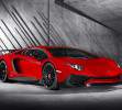 Lamborghini Aventador Superveloce 2016 LP 750-4