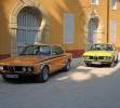 BMW Amelia Island Concours d’Elegance 2015