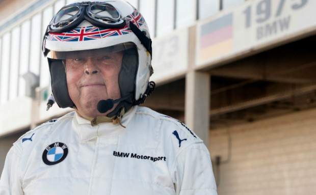 BMW Amelia Island Concours d'Elegance 2015