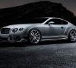 Bentley Continental GT-2