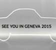 Borgward regreso Auto Show Ginebra 2015