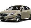 Buick Regal 2015