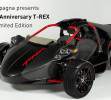 Campagna T-Rex