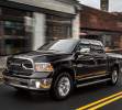 RAM 1500 Laramie Limited