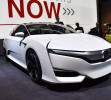 Honda FCV Concept