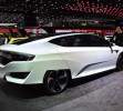 Honda FCV Concept