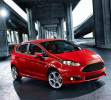 Ford Fiesta: de los preferidos de los jóvenes