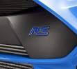 Ford Focus RS debuta en USA.