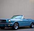 Ford Mustang réplica-1