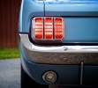 Ford Mustang réplica-7
