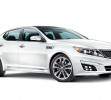 Kia Optima 2015