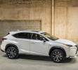 Lexus NX 2015