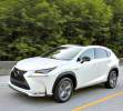 Lexus NX 2015