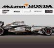 McLaren Honda F1