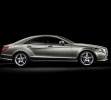 2012 Mercedes-Benz CLS-Class