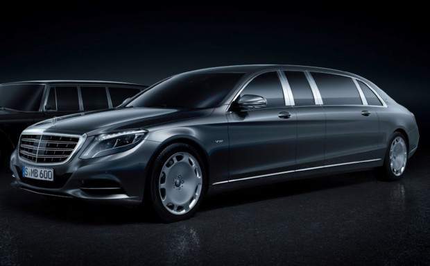 Mercedes-Maybach Pullman-2