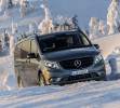 Mercedes Vito 4X4-1