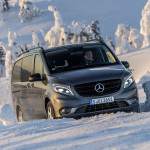 Mercedes Vito 4X4-1