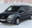 Mercedes Vito 4X4-10