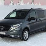 Mercedes Vito 4X4-10