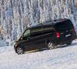 Mercedes Vito 4X4-12