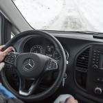 Mercedes Vito 4X4-5