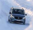 Mercedes Vito 4X4-7