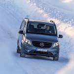 Mercedes Vito 4X4-7