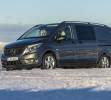 Mercedes Vito 4X4-8