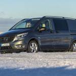 Mercedes Vito 4X4-8