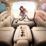 2015 Honda Odyssey TSP