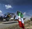 Sebastien Ogier apoyado por los mexicanos