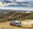 Ogier nos regala una de las mejores postales del rally