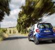 Llega la nueva generación del Smart ForTwo.