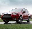 Subaru Forrester 2015