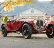 Sólo lo mejor de lo mejor forma parte del Amelia Island Concours d’Elegance.