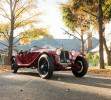 Sólo lo mejor de lo mejor forma parte del Amelia Island Concours d’Elegance.