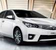 Toyota Corolla 2015