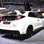 Honda Civic Type R