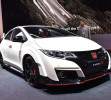 Honda Civic Type R