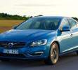 Volvo S60 2015