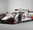 Audi R18 E-Tron Quattro